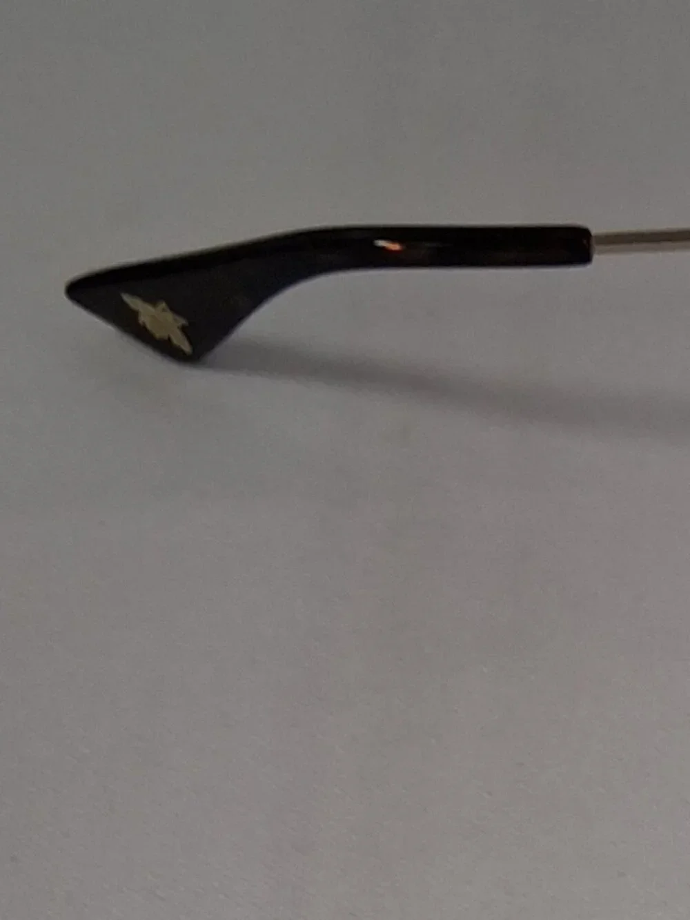 Gucci GG0062S 003 Sunglasses – Size 57-17-140 {0028}